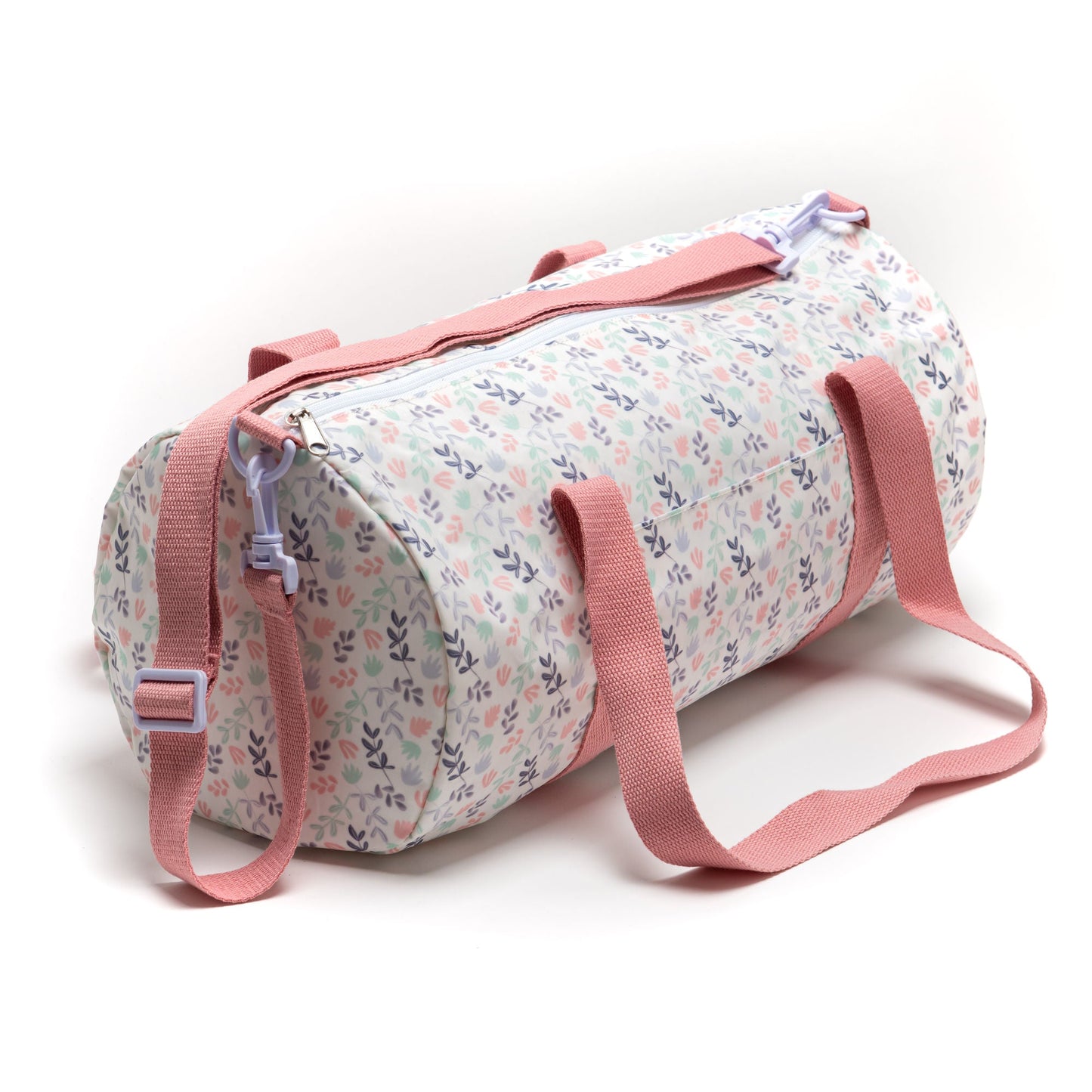 BOLSO WEEK END LILA