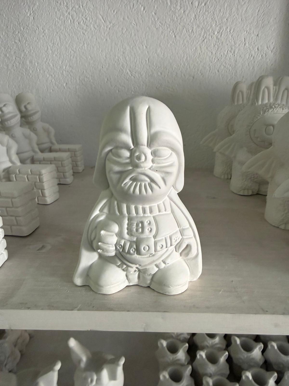Darth Vader Cuerpo Entero