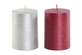 VELA CERA 7X7X9,5 295