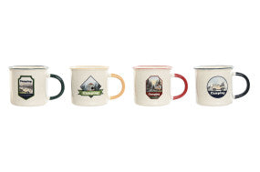 MUG PORCELANA CAMPER