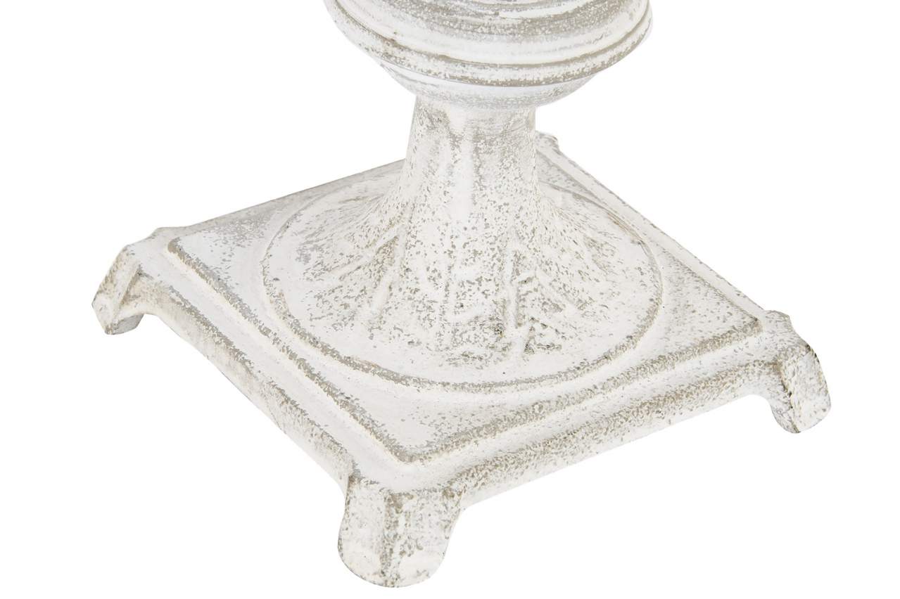 Lampara Sobremesa Metal 25X25X48 25 2 Surt.
