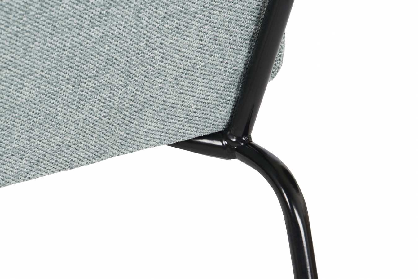 Sillon Poliester Metal 66X71X77 Verde