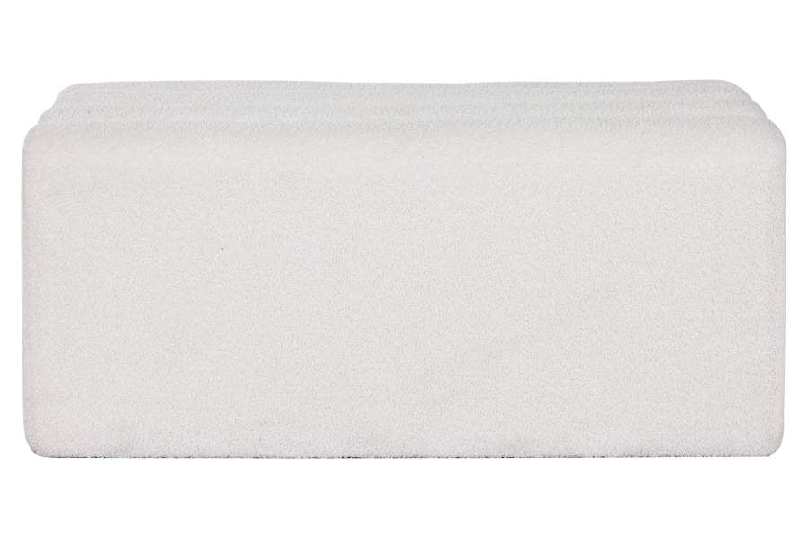 Descalzadora Madera Dm Poliester 100X45X43