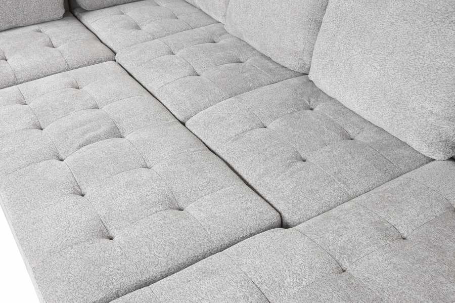Sofa Cama Poliester 307X242X86 Chaiselonge