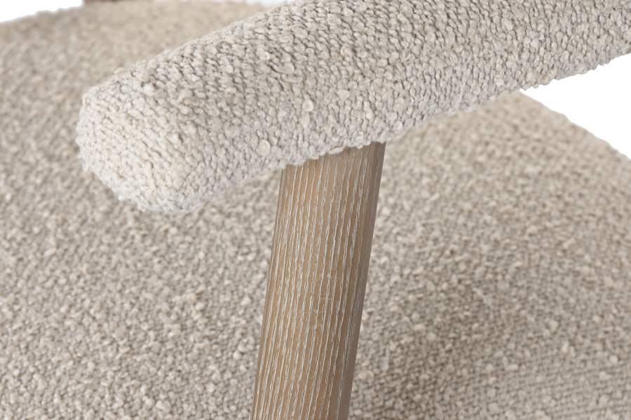 Sillon Fresno Poliester 57X56X75 Tapizado Decape