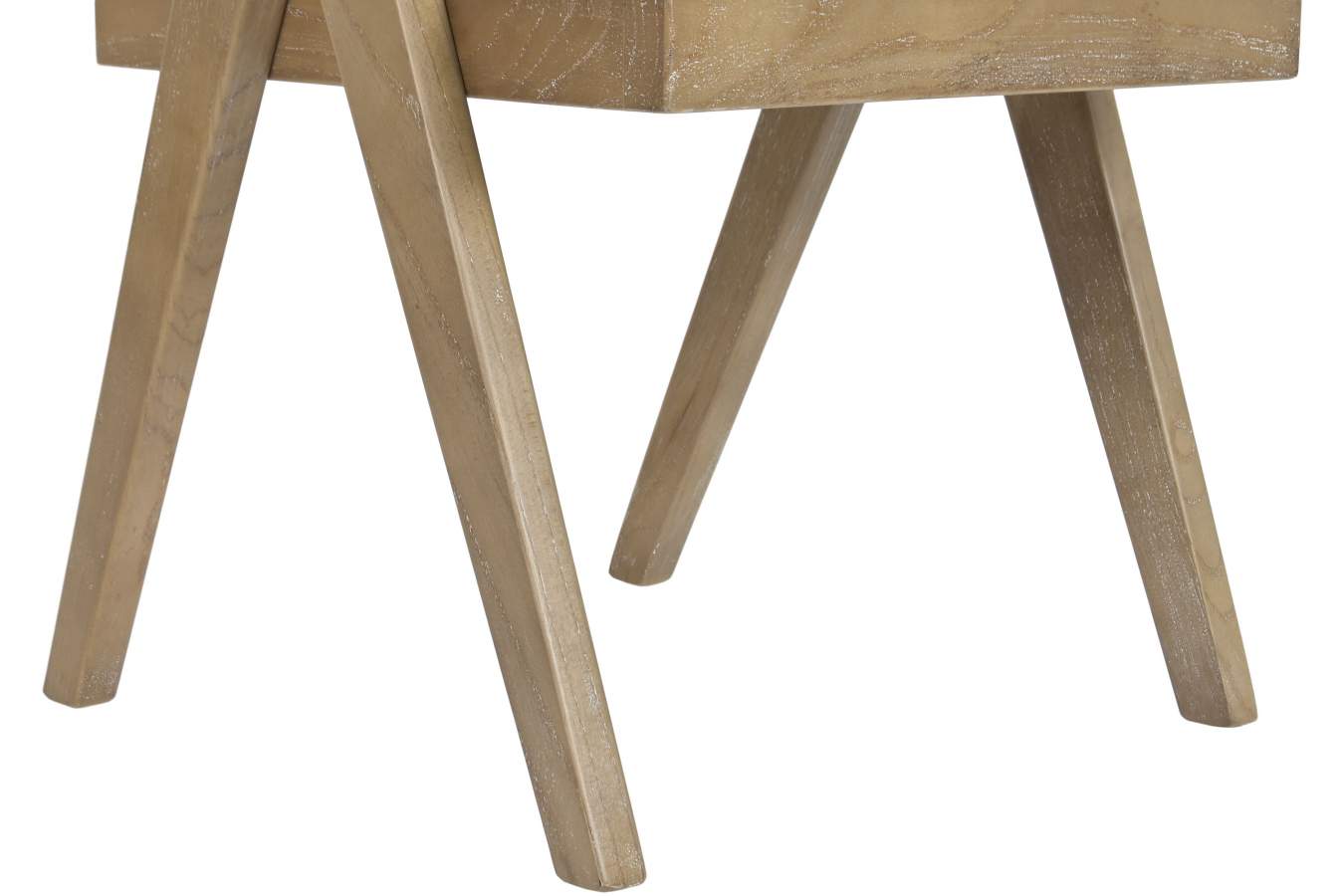 Silla Olmo Ratan 56_5X60X86 Rejilla Natural