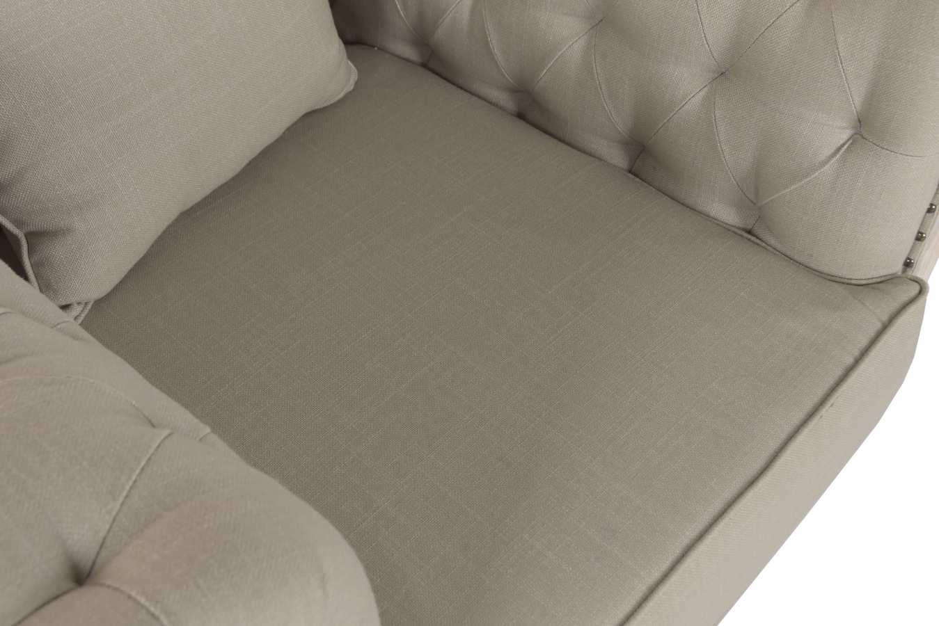 Sillon Mango Poliester 101X90X79 1 Cojin