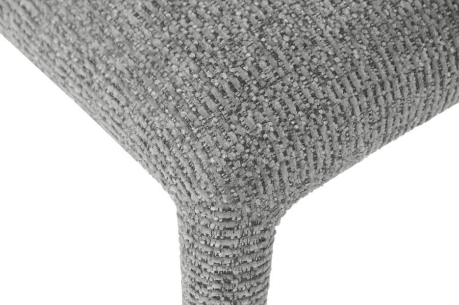 Silla Metal Poliester 49_5X54_5X83_5 Verde