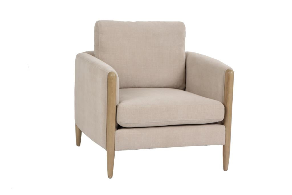 Butaca Fresno Poliester 82X82X82