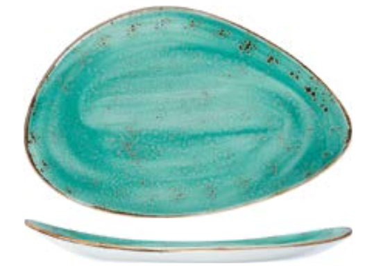 FUENTE FREESTYLE CRAFT AQUA 37.5 CM.