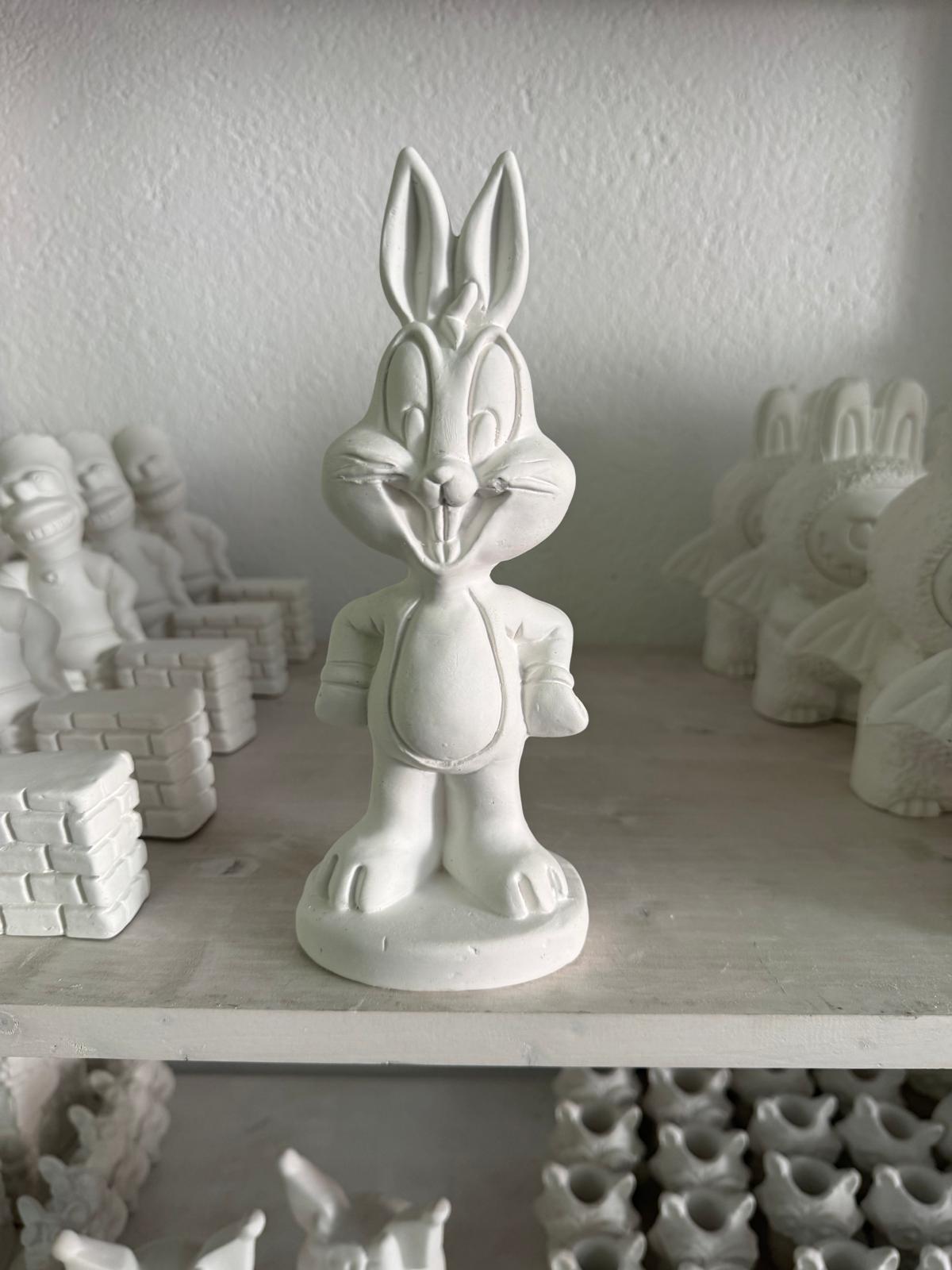 Bugs Bunny