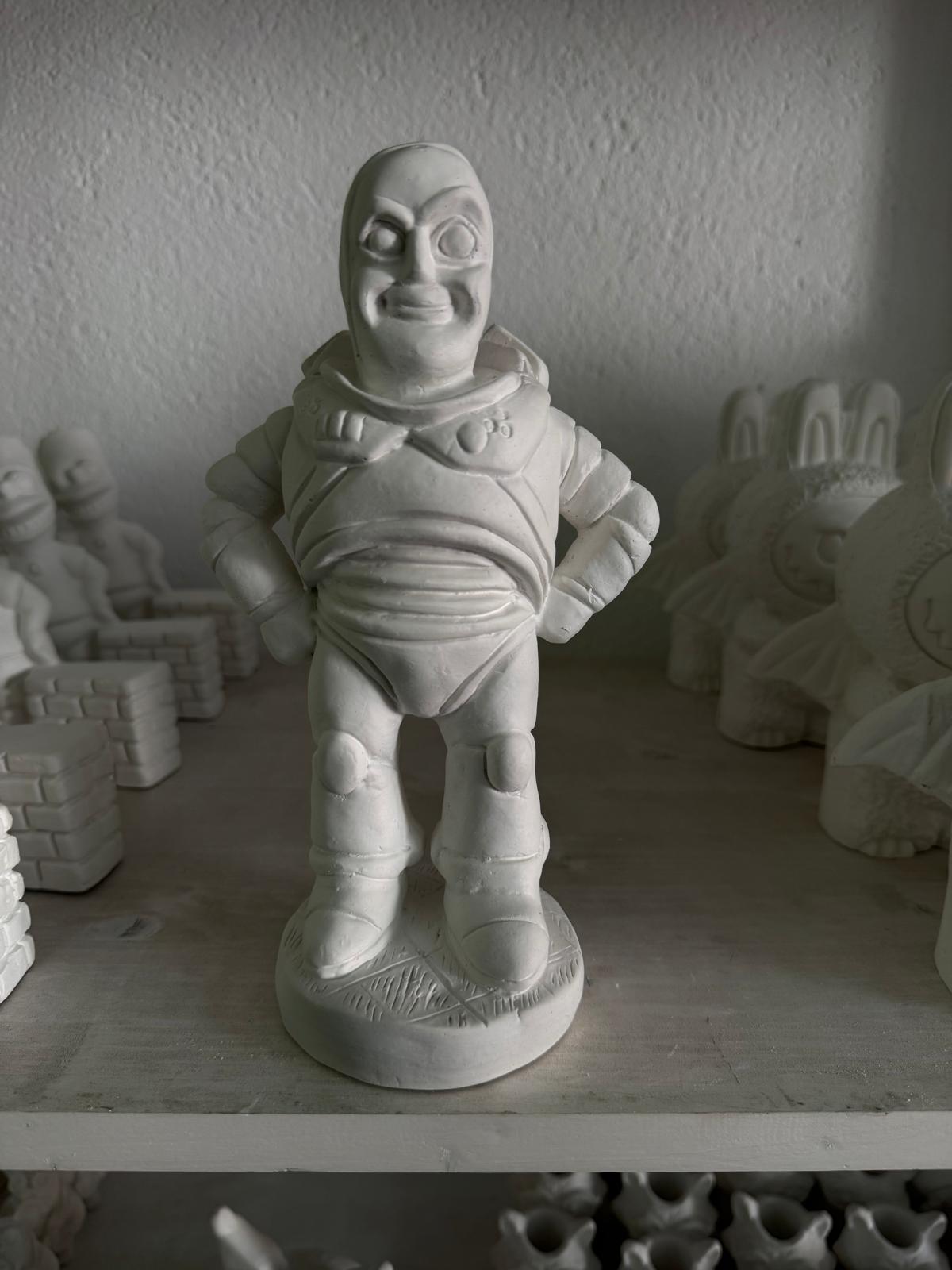Buzz Lightyear