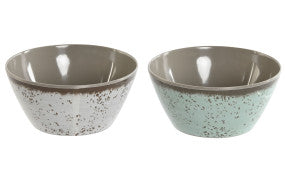 Ensaladera melanina 25x25x12