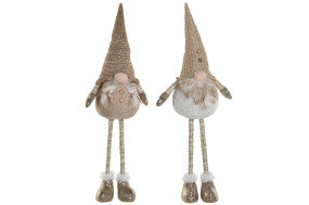 FIGURA POLIESTER 30X20X58