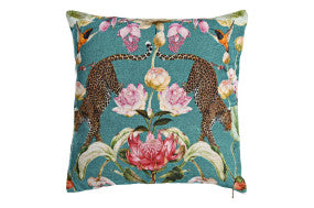 COJÍN ALGODÓN 45x10x45 602 GR TERCIOPELO