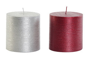 VELA CERA 9X9X9 450 2