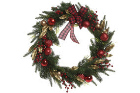 CORONA LED PVC 60X15X60 3XAA