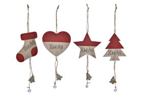 DECORACION COLGANTE MDF