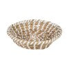 CESTO FIBRAS NATURALES BEIGE
