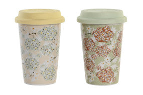 MUG PORCELANA SILICONA