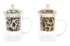 MUG INFUSIONES CRISTAL