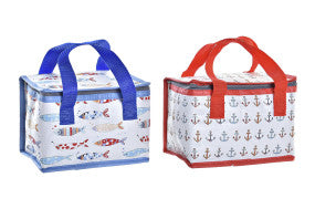 BOLSA TERMICA PP NYLON COSTA