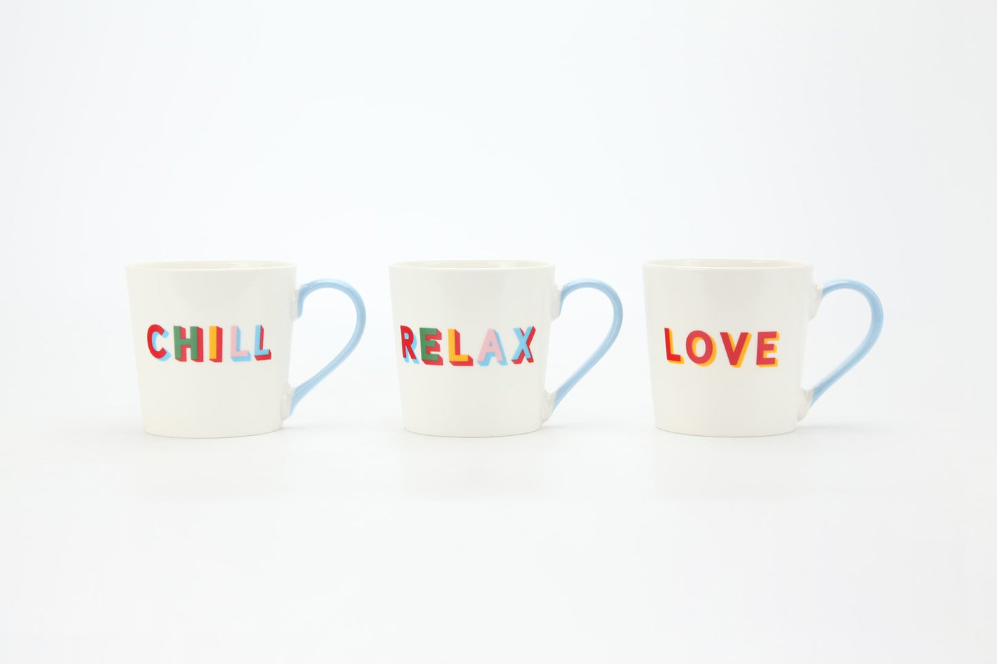TAZA PORCELANA MIND