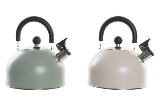 TETERA INOX 22X19X20,5 2500