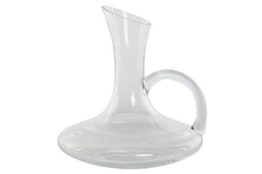 DECANTADOR CRISTAL 1200ML