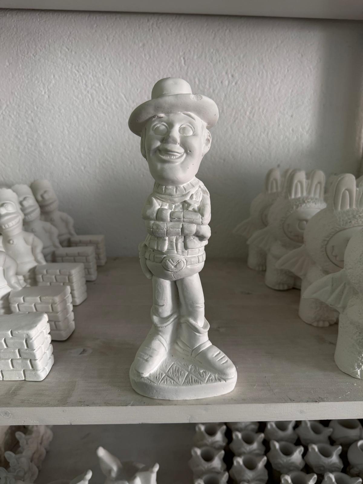 Woody