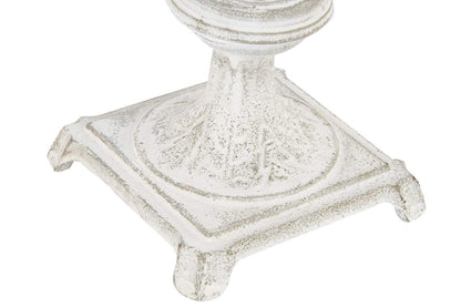 Lampara Sobremesa Metal 25X25X48 25 2 Surt.