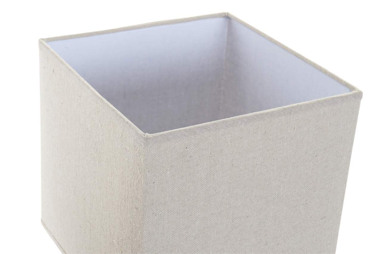 Lampara Sobremesa Abeto Lino 20_5X20_5X40 2 Surt.