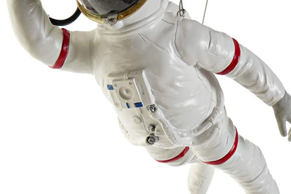 Lampara Techo Resina 46X14_5X20 Astronaut 2 Surt.