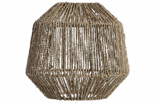 Pantalla Seagrass 30X30X28 Natural