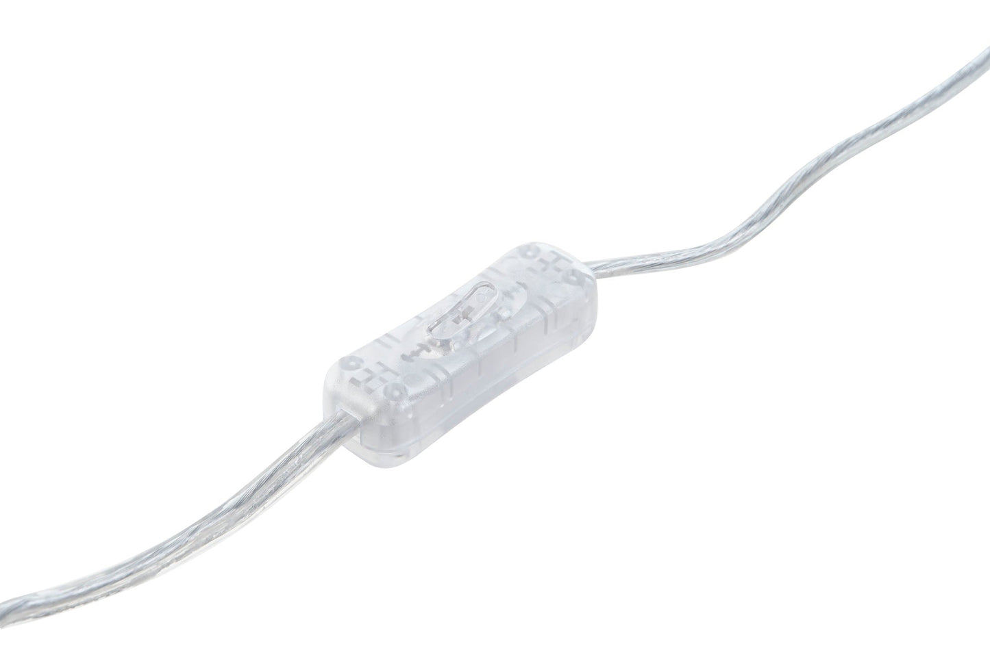Lampara Sobremesa Marmol Metal 38X25X76 Blanco