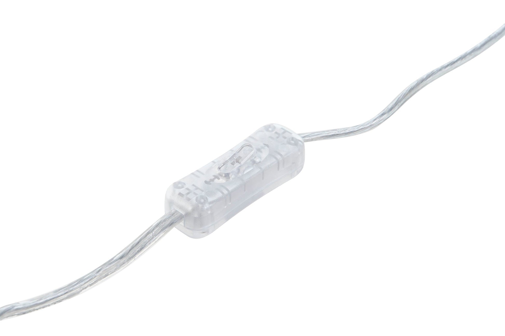 Lampara Sobremesa Marmol Metal 38X25X76 Blanco