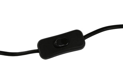 Lampara Sobremesa Resina Metal 26X26X46 Perro