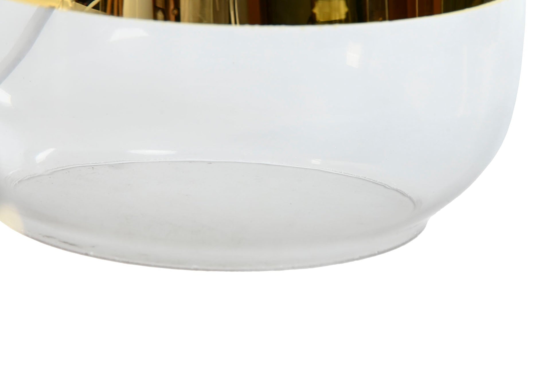 Lampara Sobremesa Cristal 22X22X33 2 Surt.