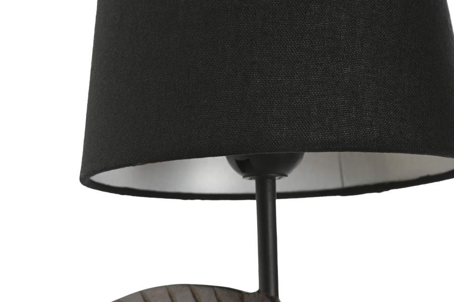 Lampara Aplique Resina 18X21_5X50_5 Caballo