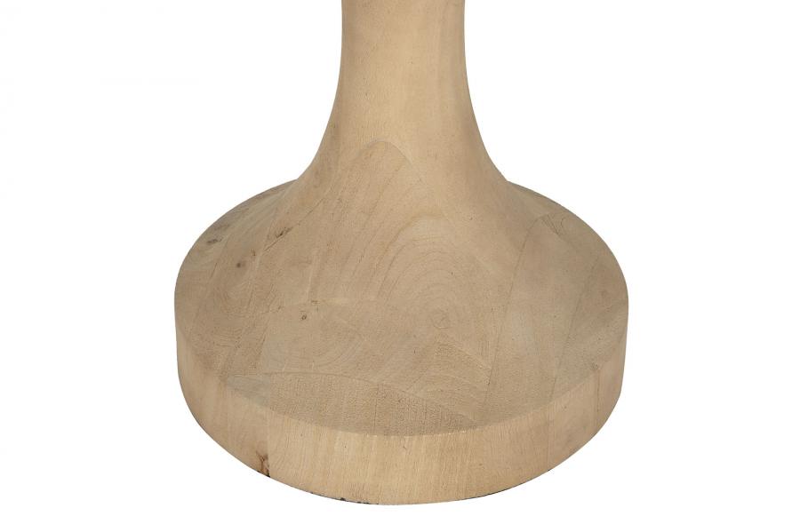 Lampara Pie Mango Algodon 50X50X163_5