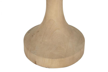 Lampara Pie Mango Algodon 50X50X163_5