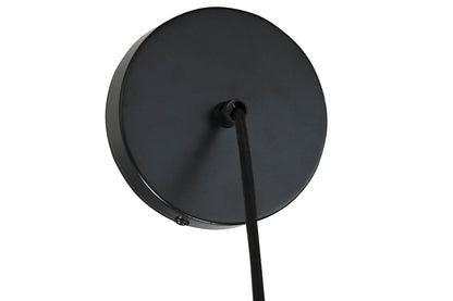 Lampara Techo Fibras Naturales 74X57X65