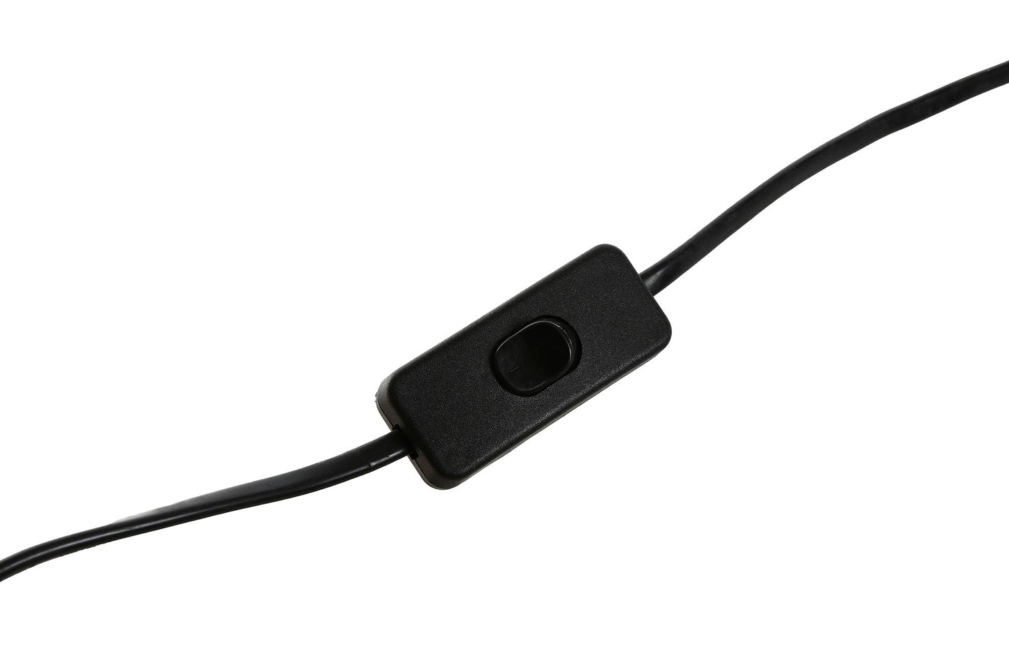 Lampara Sobremesa Teca Hierro 30X55X80