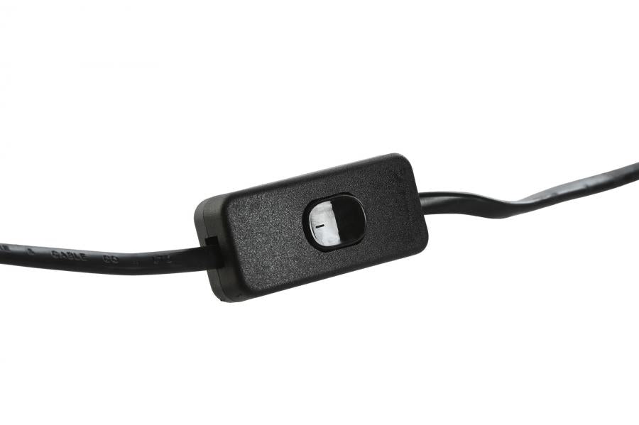 Lampara Sobremesa Teca Hierro 60X20X55