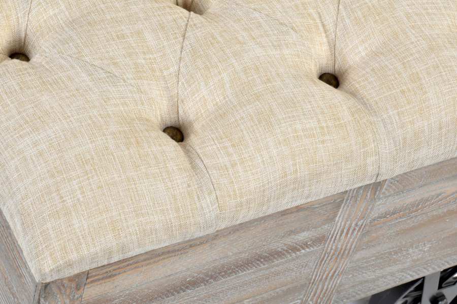 Descalzadora Abeto Poliester 61X51X77 Ruedas