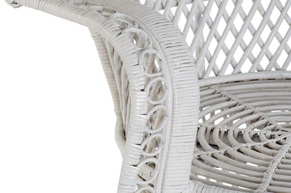 Sillon Ratan 97X66X144 Emmanuele Blanco