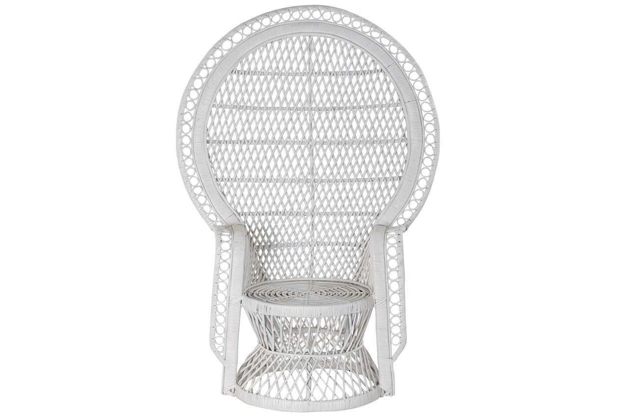 Sillon Ratan 97X66X144 Emmanuele Blanco