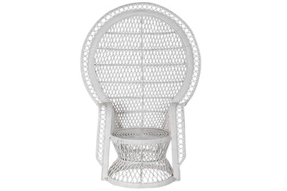 Sillon Ratan 97X66X144 Emmanuele Blanco