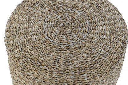Reposapies Fibra 40X40X40 Natural