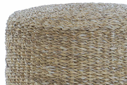 Reposapies Fibra 40X40X40 Natural